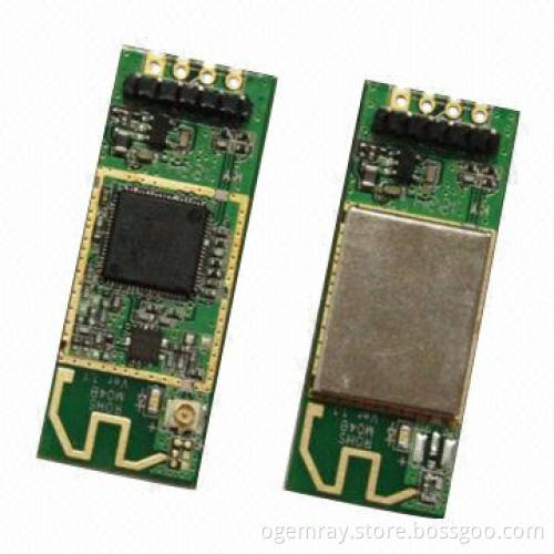 Embedded Ralink RT3070 150Mbps Wireless WiFi USB Module for IP Camera STB IP Products